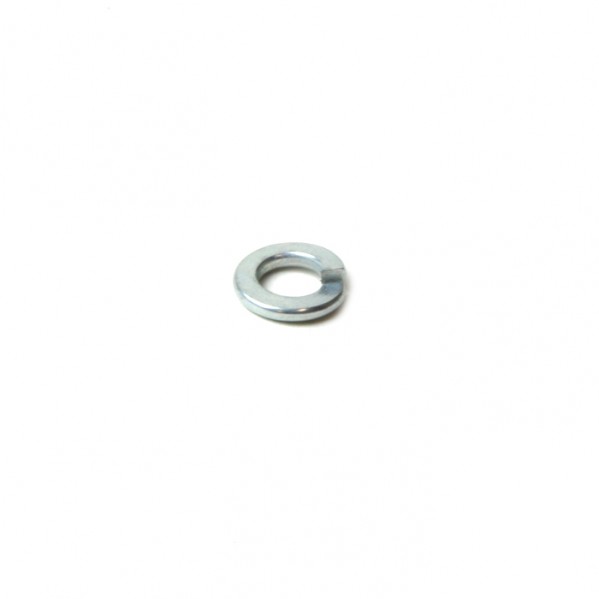 1/4 Spring Washer Rectangular z/p